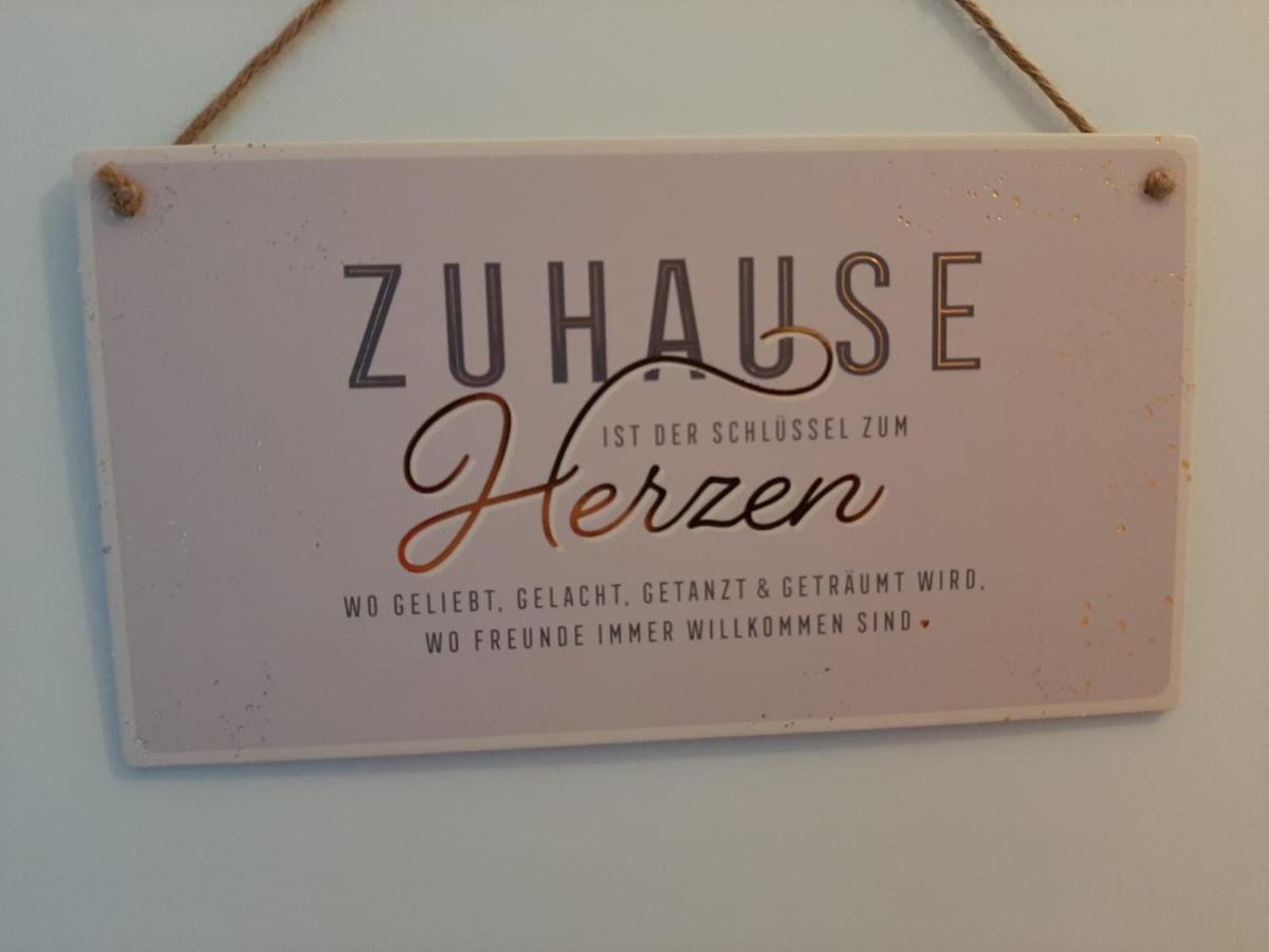 Auszeit Rheingauer Rosengasse Apartment Johannisberg Exterior photo