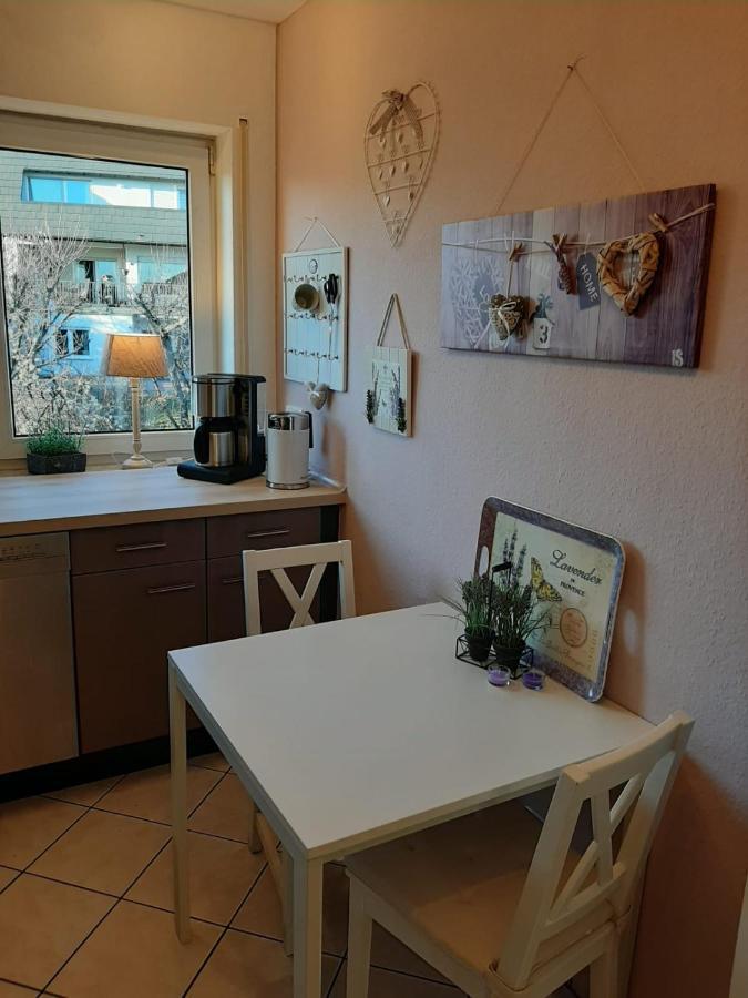 Auszeit Rheingauer Rosengasse Apartment Johannisberg Exterior photo